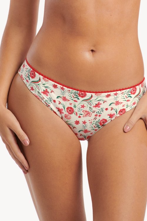 LI. 41527 Java bikini alsó (CE)